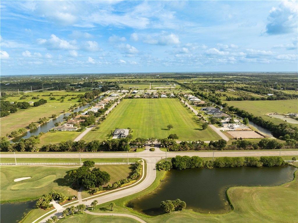 7625 N Polo Grounds Lane, Vero Beach, FL 32966 Photo