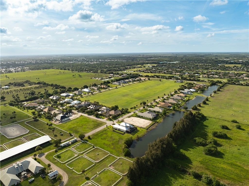 7625 N Polo Grounds Lane, Vero Beach, FL 32966 Photo