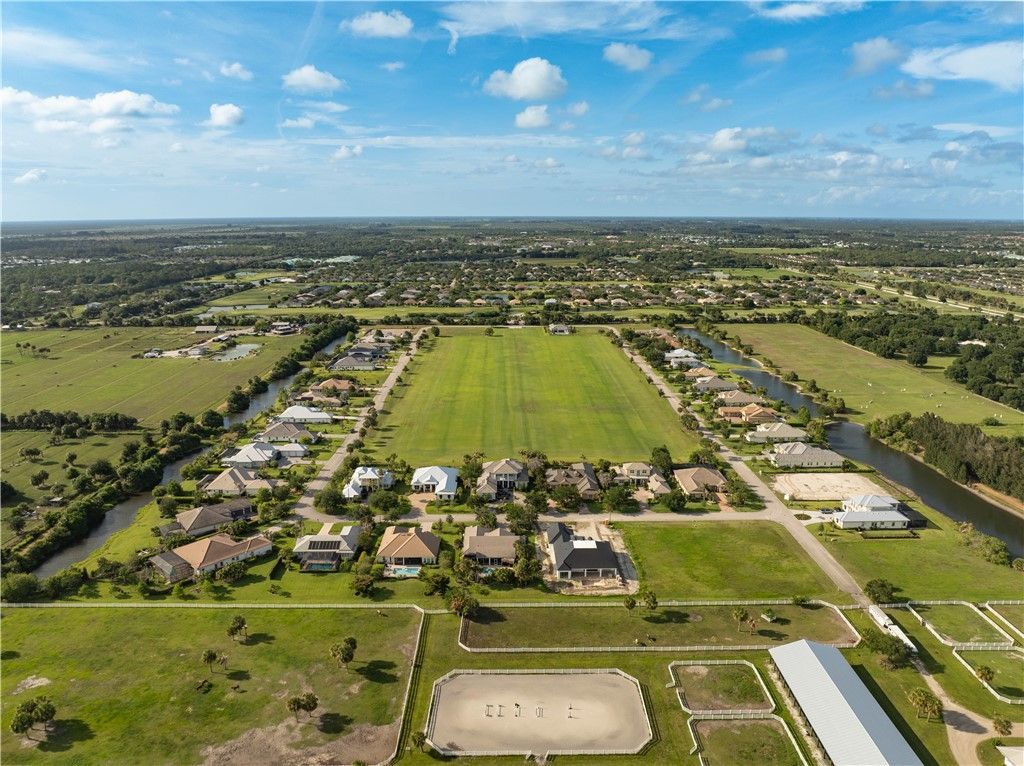 7625 N Polo Grounds Lane, Vero Beach, FL 32966 Photo