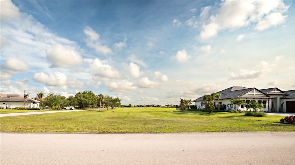 7625 N Polo Grounds Lane, Vero Beach, FL 32966 Photo
