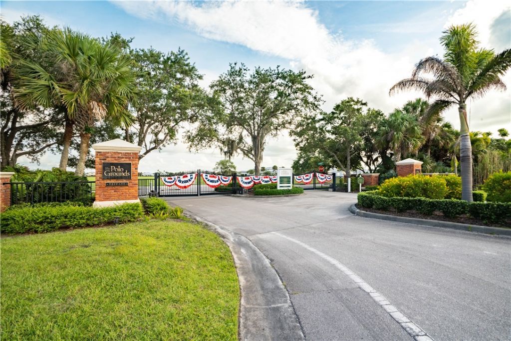 7625 N Polo Grounds Lane, Vero Beach, FL 32966 Photo