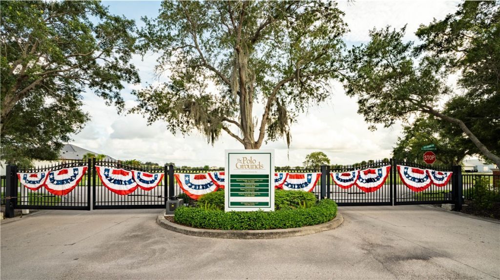 7625 N Polo Grounds Lane, Vero Beach, FL 32966 Photo
