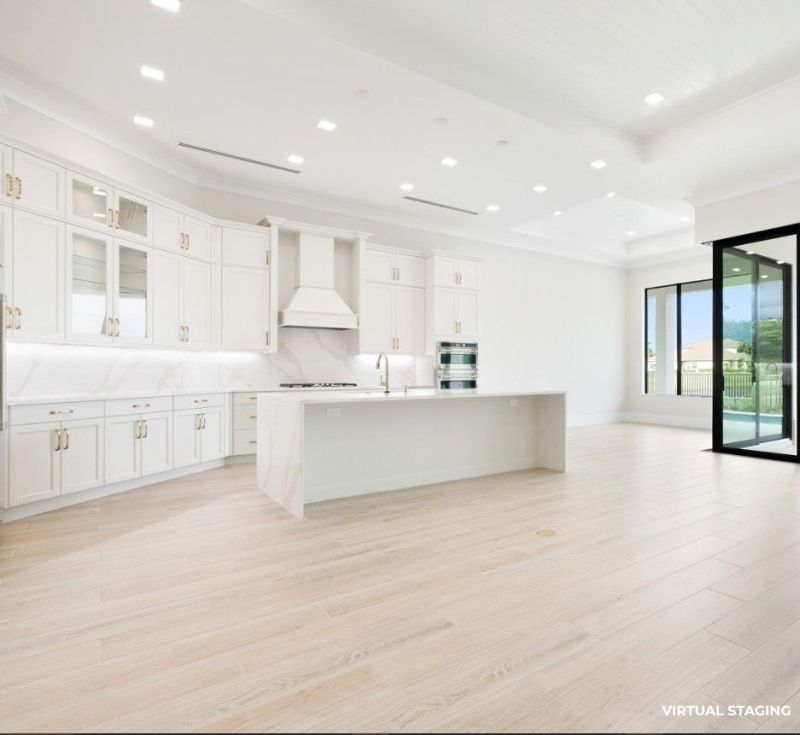 7625 N Polo Grounds Lane, Vero Beach, FL 32966 Photo