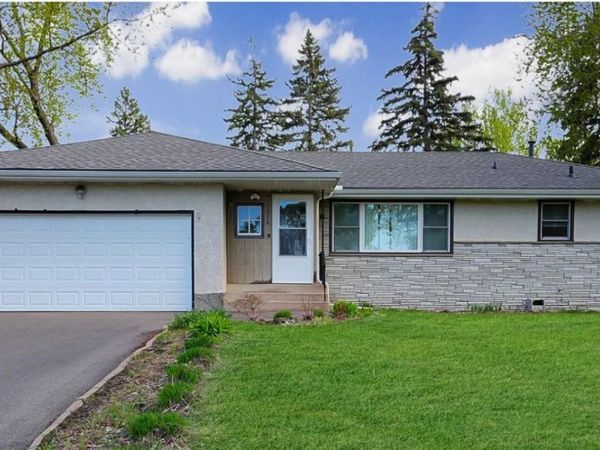 7016 Oliver Circle N, Brooklyn Center, MN 55430