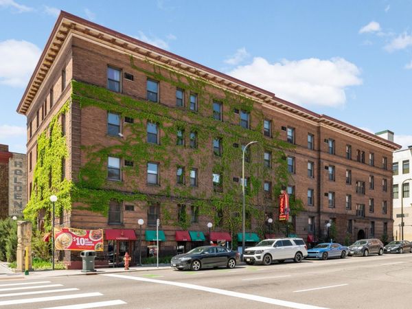11 S 12th Street, Unit 303, Minneapolis, MN 55403