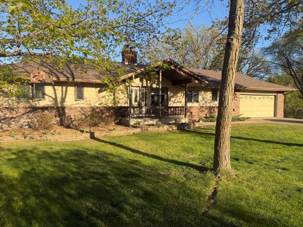 18542 Driftwood Road , Clearwater, MN 55320