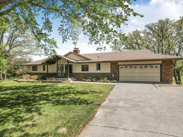 18542 Driftwood Road, Clearwater, MN 55320