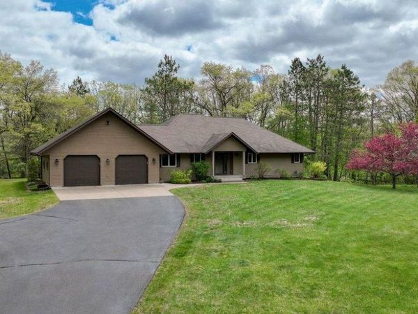 1119 E Chippewa Avenue, Bruce, WI 54819