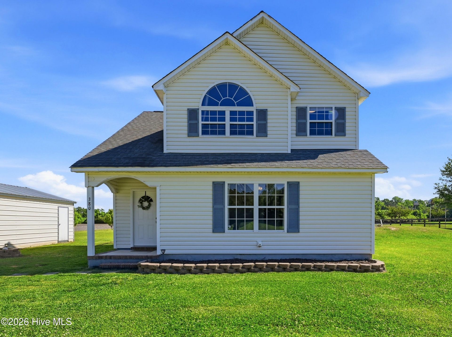 380 Swinson Road, Maple Hill, NC 28454 Main Photo