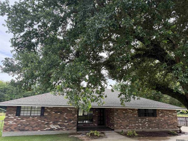 30200 La Hwy 75, Plaquemine, LA 70764