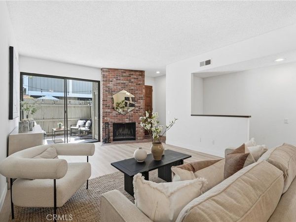 11656 Nebraska Avenue, Unit 5, Los Angeles, CA 90025