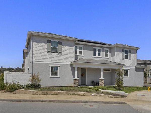 27822 Silo Ln, Valley Center, CA 92082