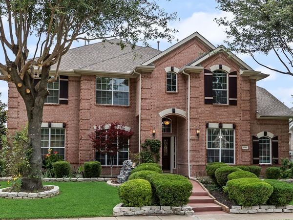 1501 Weathered Wood Lane, Garland, TX 75040