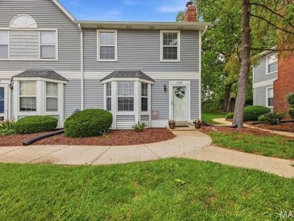 1688 Kircher Drive, Unit G, St Charles, MO 63303
