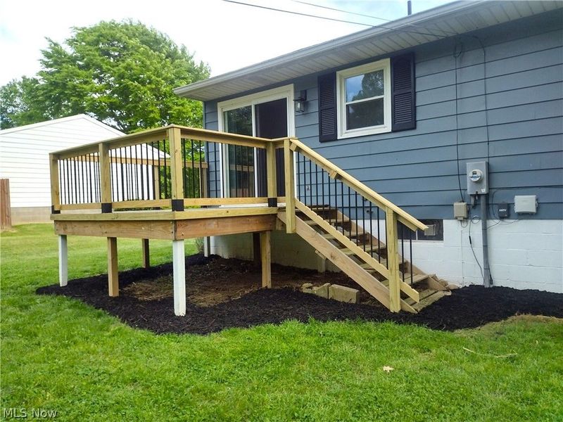 843 Mindy Lane, Wooster, OH 44691 Photo 3