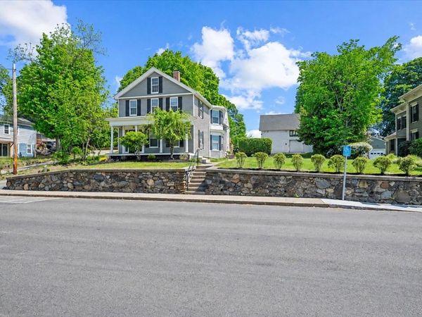 78 North Main Street, Unit B, Millbury, MA 01527