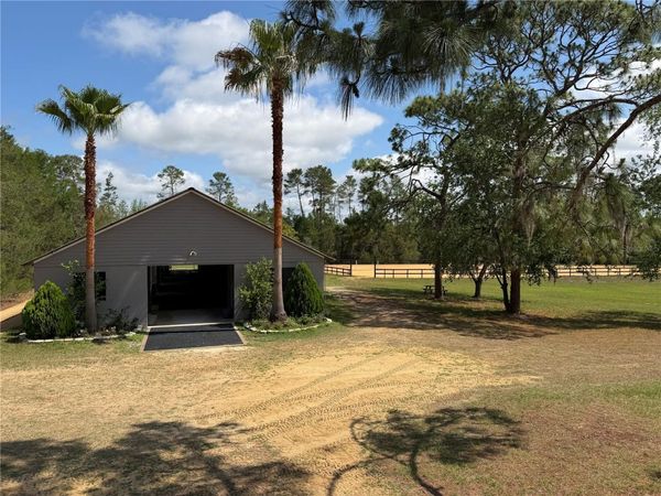 4251 NE 136TH AVENUE , WILLISTON, FL 32696