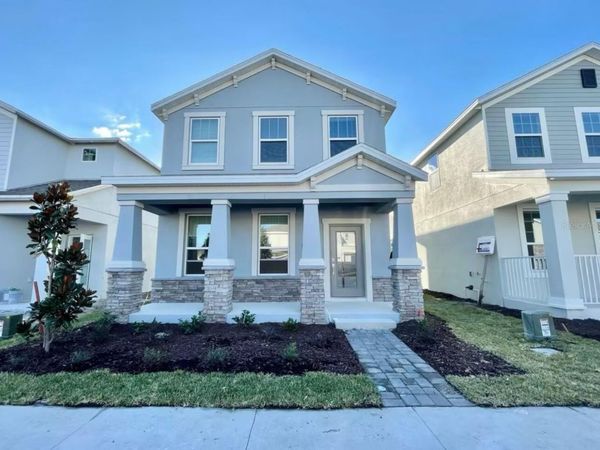 11478 LISTENING DRIVE , ORLANDO, FL 32832