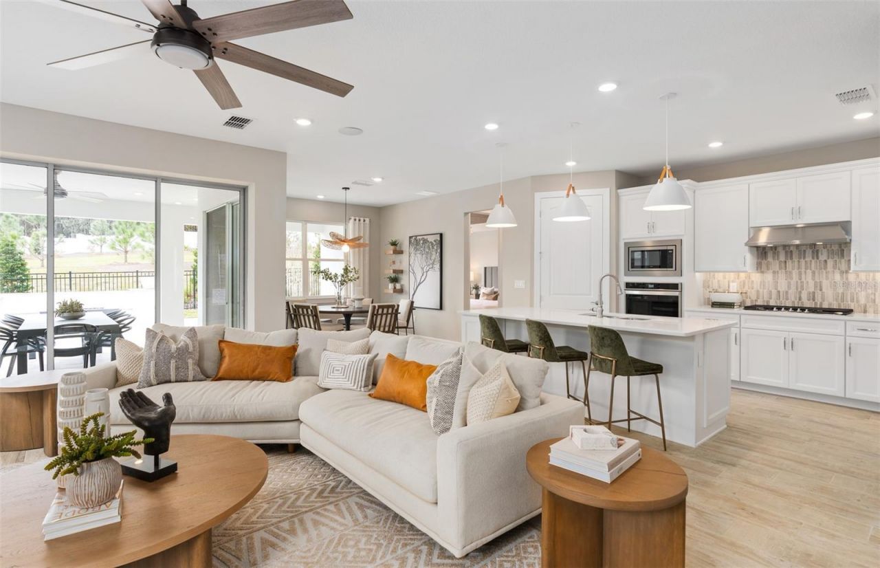 15318 Rising View Drive , Montverde, FL 34756 Photo