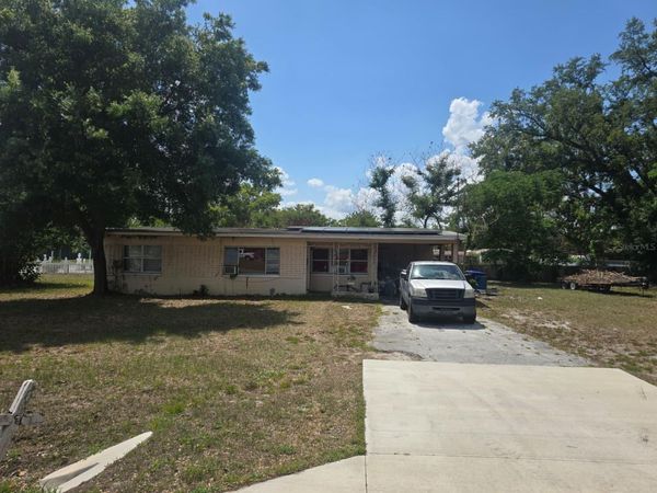 8324 DAWN DR , ORLANDO, FL 32809