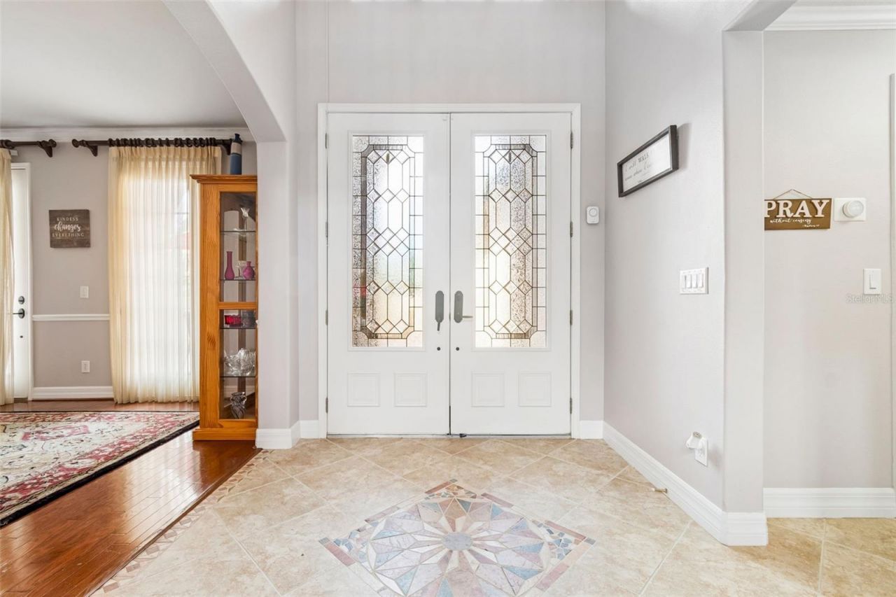 3654 Ballastone Drive , Land O Lakes, FL 34638 Photo