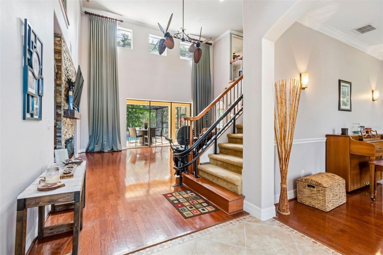 3654 Ballastone Drive , Land O Lakes, FL 34638 Photo