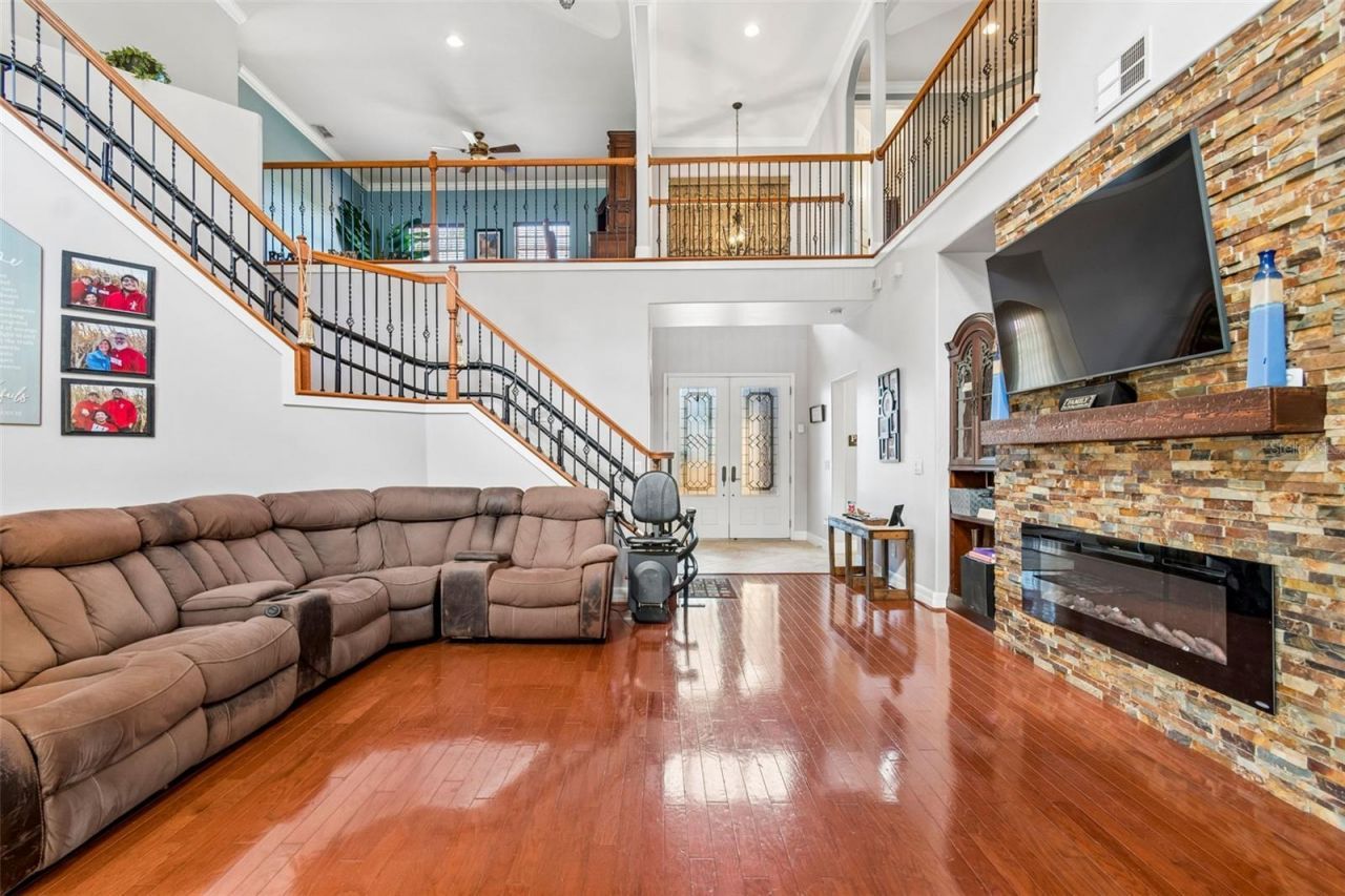 3654 Ballastone Drive , Land O Lakes, FL 34638 Photo