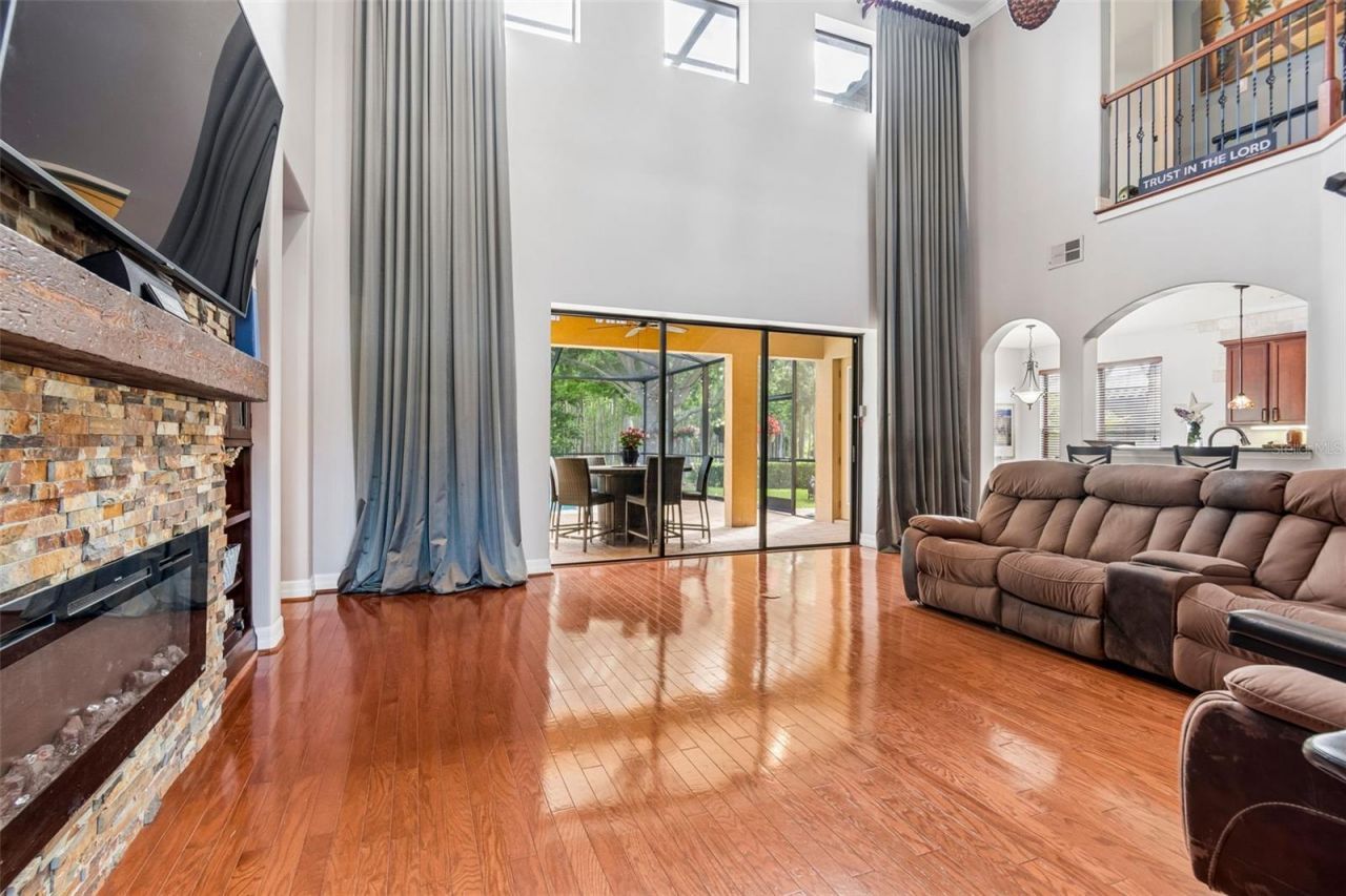3654 Ballastone Drive , Land O Lakes, FL 34638 Photo