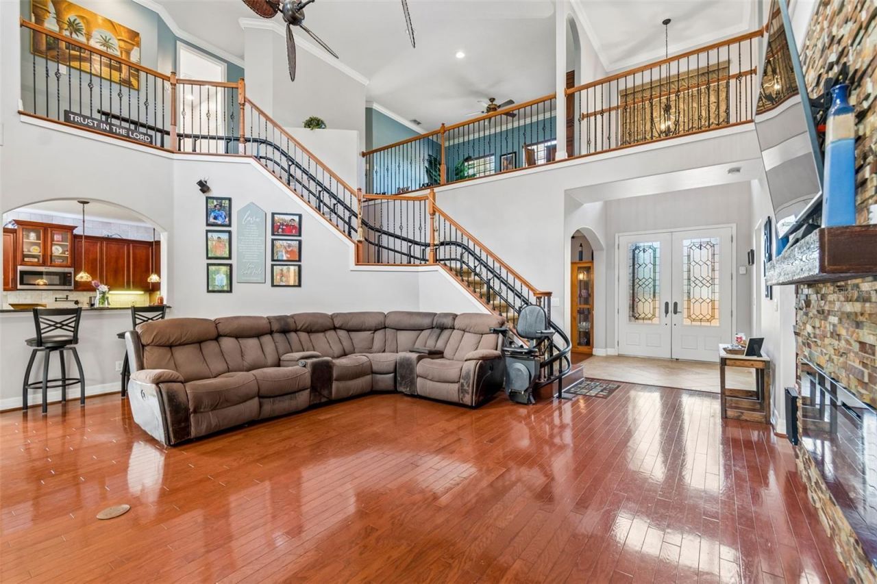 3654 Ballastone Drive , Land O Lakes, FL 34638 Photo