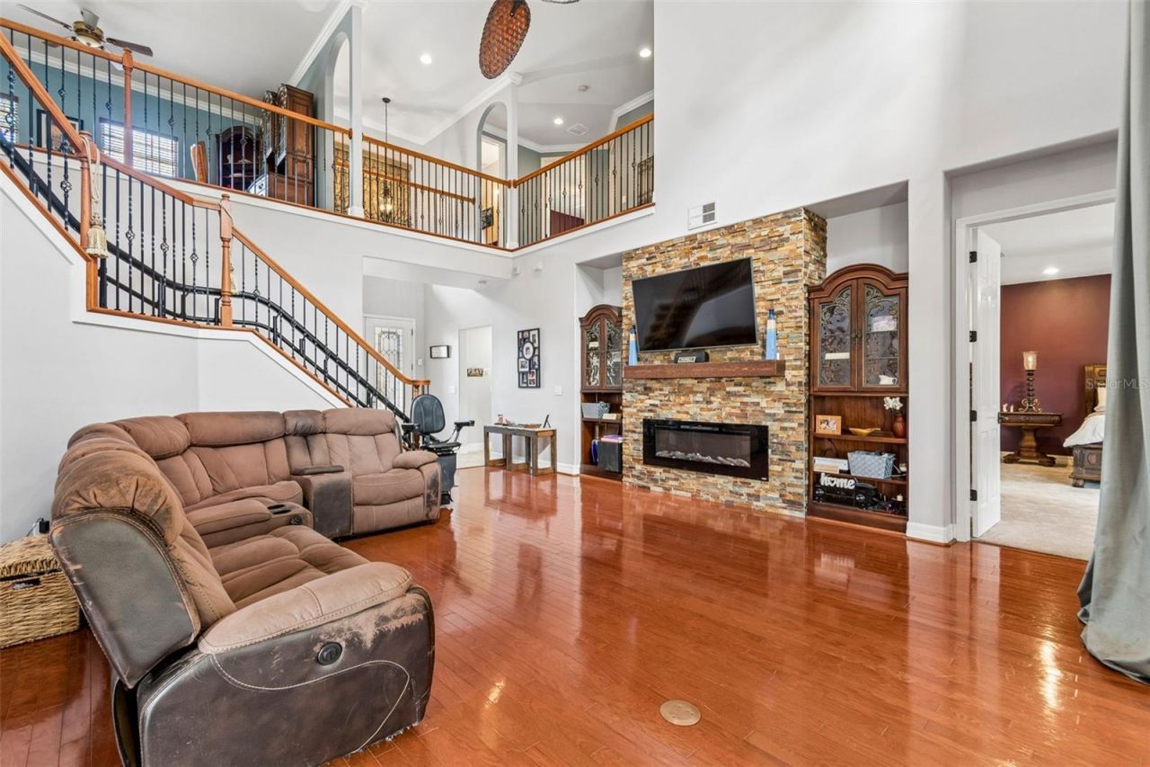 3654 Ballastone Drive , Land O Lakes, FL 34638 Photo
