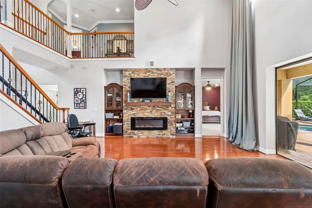 3654 Ballastone Drive , Land O Lakes, FL 34638 Photo