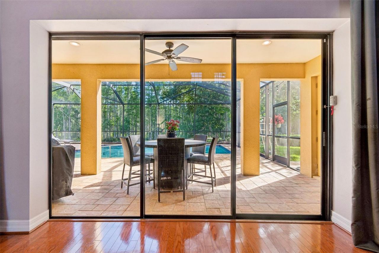 3654 Ballastone Drive , Land O Lakes, FL 34638 Photo