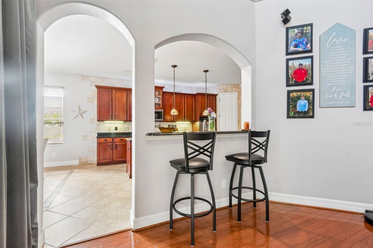 3654 Ballastone Drive , Land O Lakes, FL 34638 Photo