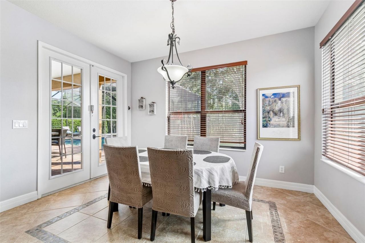 3654 Ballastone Drive , Land O Lakes, FL 34638 Photo