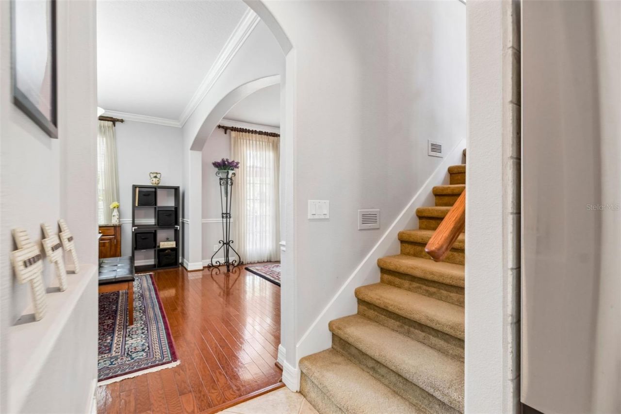 3654 Ballastone Drive , Land O Lakes, FL 34638 Photo