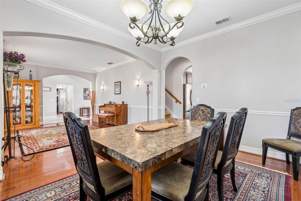 3654 Ballastone Drive , Land O Lakes, FL 34638 Photo