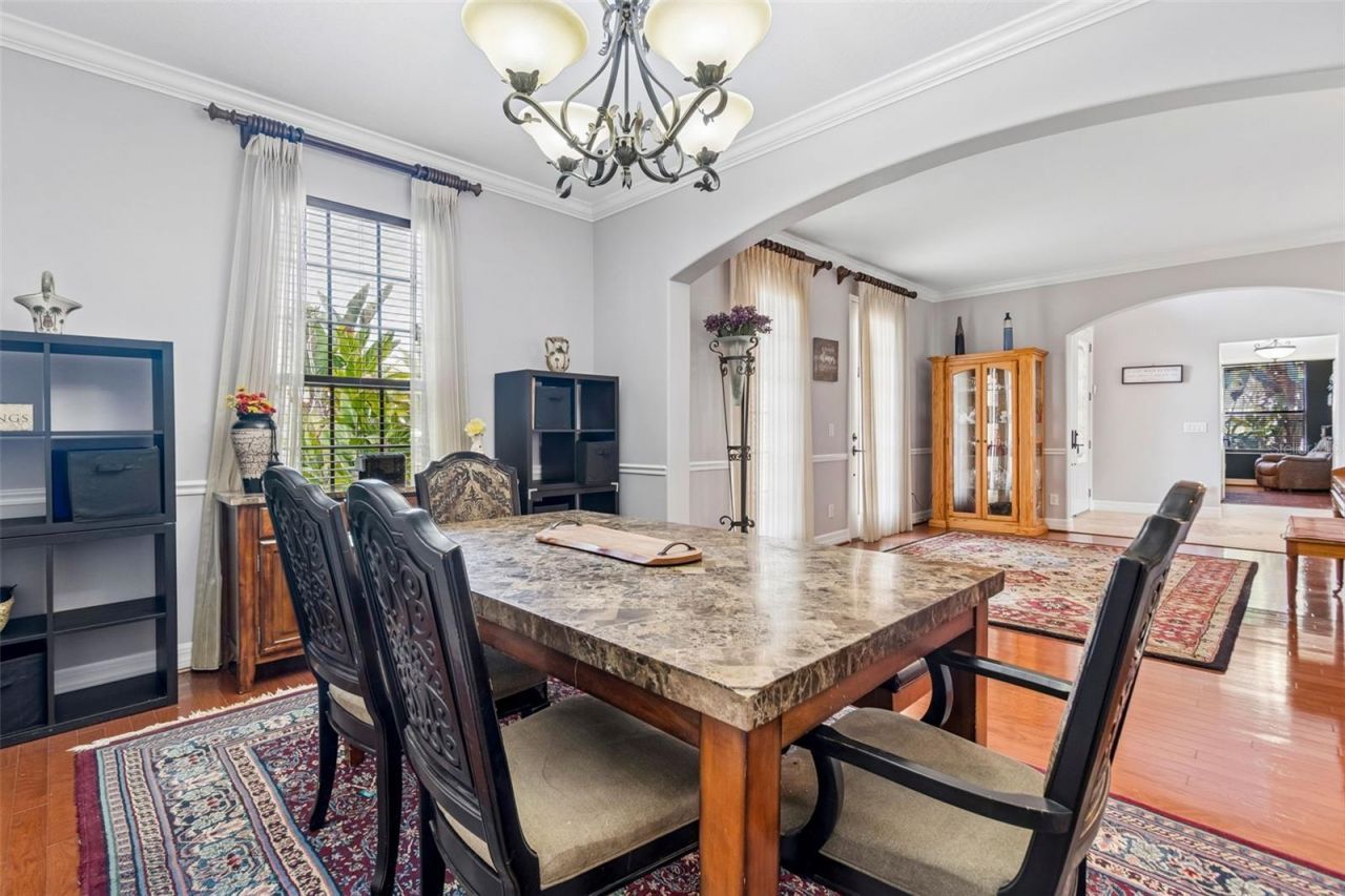 3654 Ballastone Drive , Land O Lakes, FL 34638 Photo