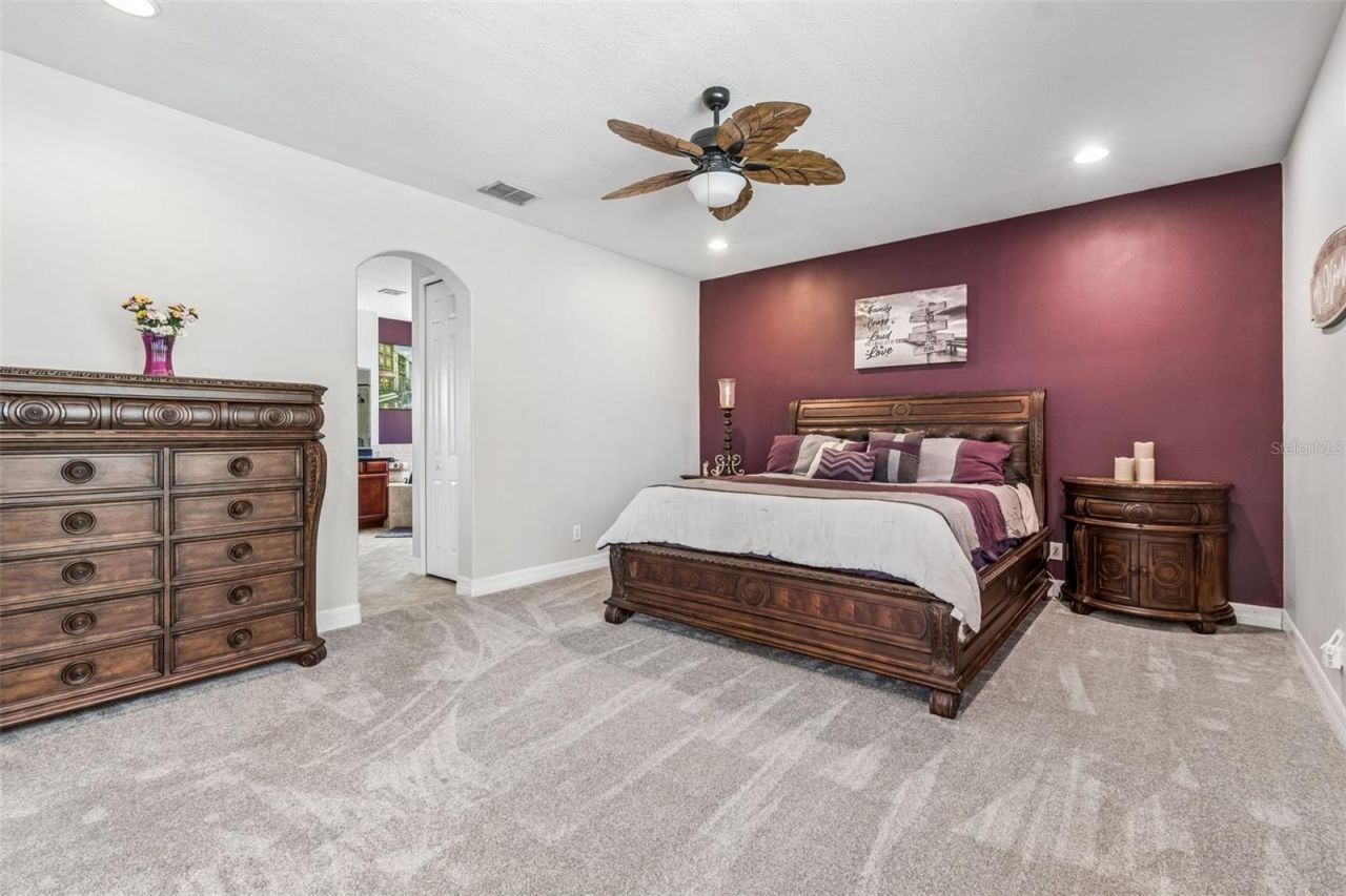 3654 Ballastone Drive , Land O Lakes, FL 34638 Photo