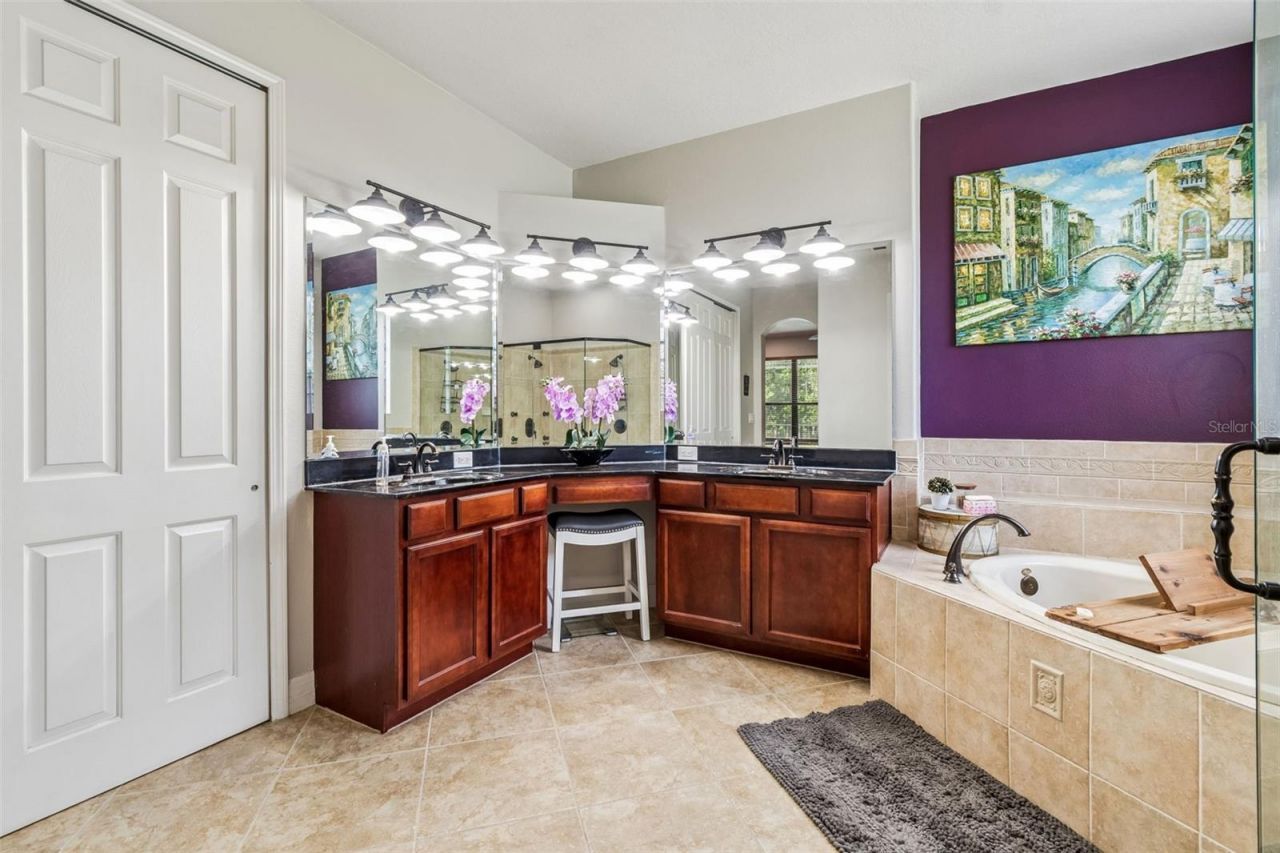3654 Ballastone Drive , Land O Lakes, FL 34638 Photo