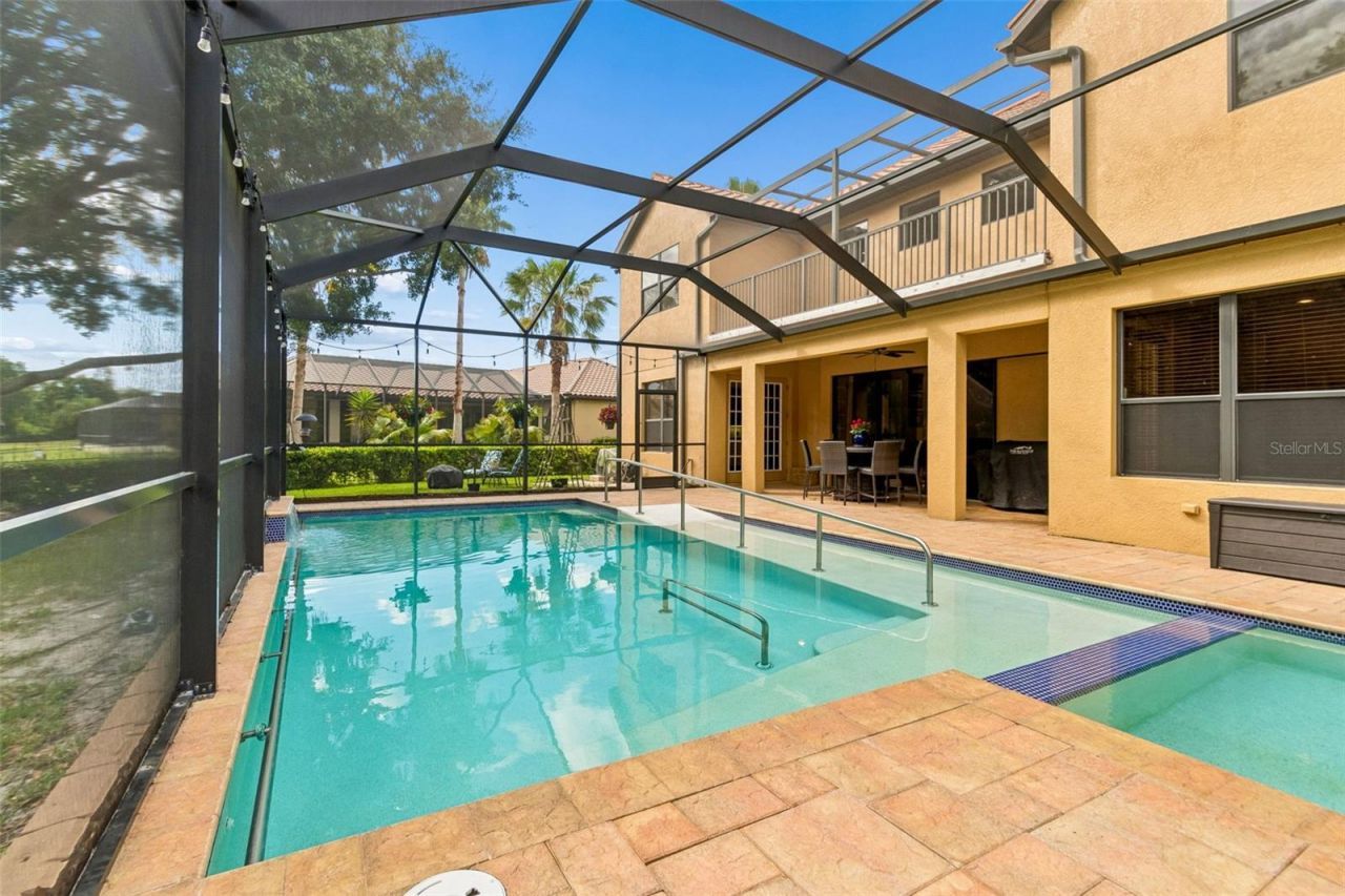 3654 Ballastone Drive , Land O Lakes, FL 34638 Photo