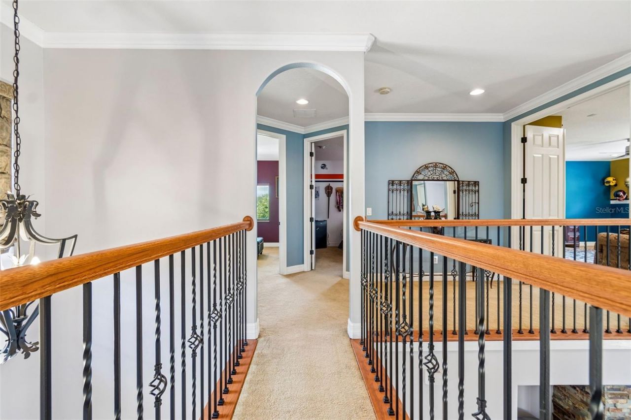 3654 Ballastone Drive , Land O Lakes, FL 34638 Photo