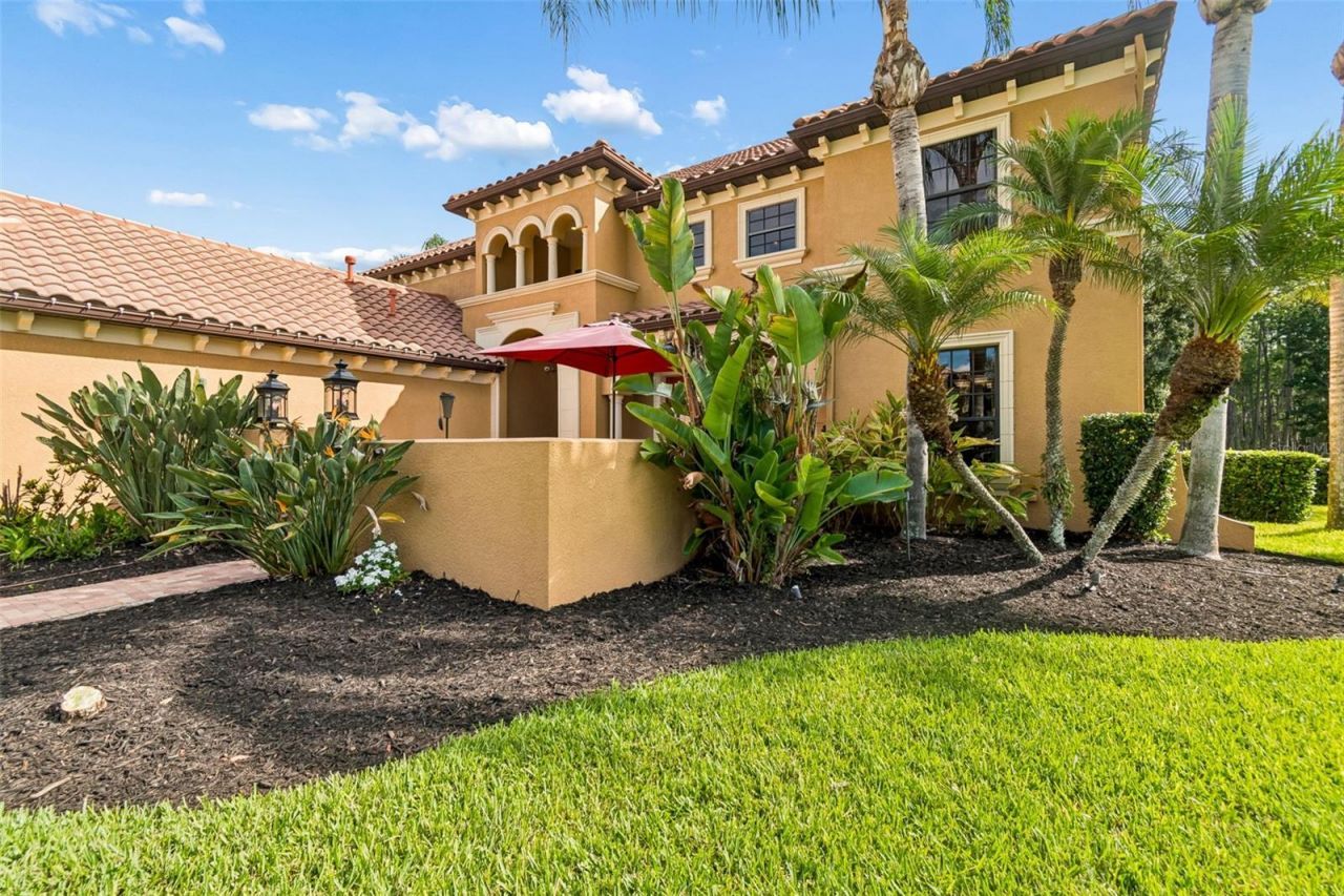 3654 Ballastone Drive , Land O Lakes, FL 34638 Photo