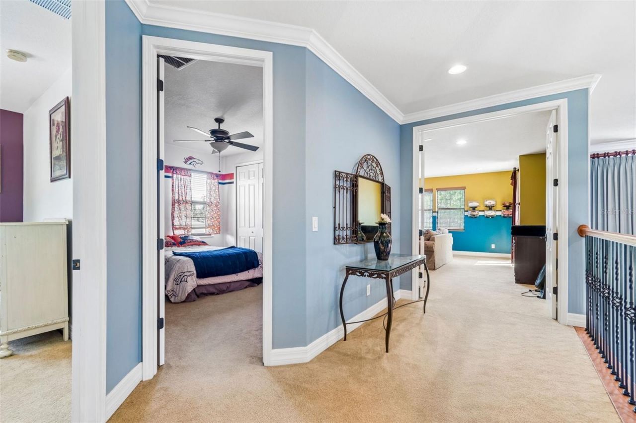 3654 Ballastone Drive , Land O Lakes, FL 34638 Photo