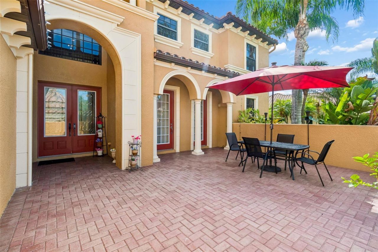 3654 Ballastone Drive , Land O Lakes, FL 34638 Photo