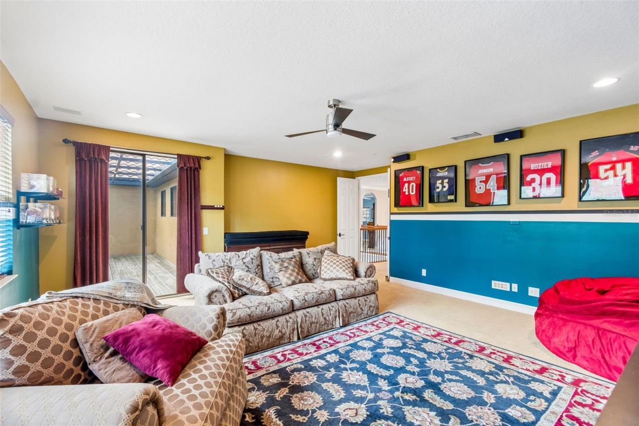 3654 Ballastone Drive , Land O Lakes, FL 34638 Photo