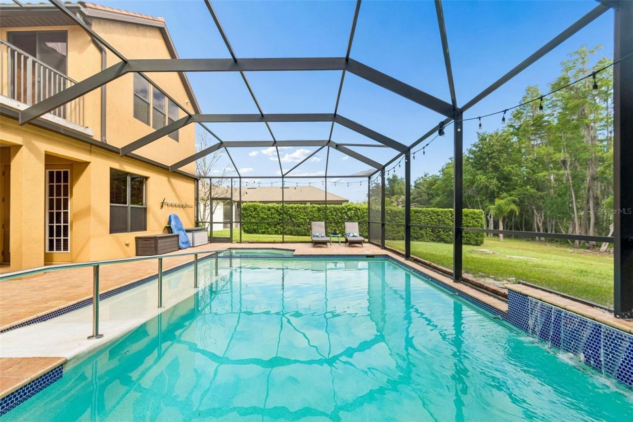 3654 Ballastone Drive , Land O Lakes, FL 34638 Photo