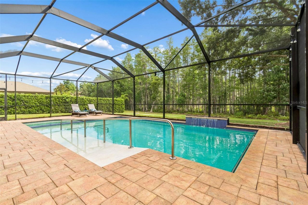 3654 Ballastone Drive , Land O Lakes, FL 34638 Photo