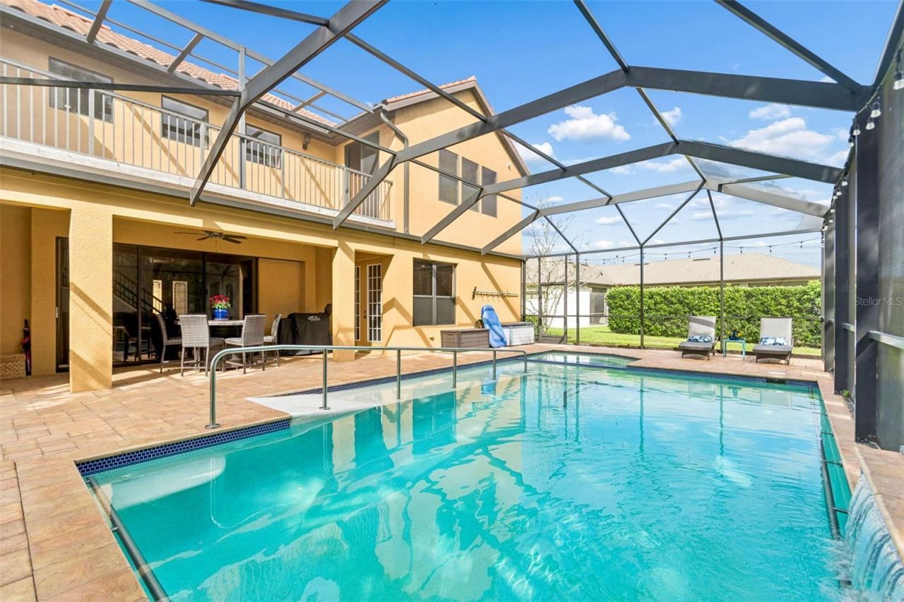 3654 Ballastone Drive , Land O Lakes, FL 34638 Photo