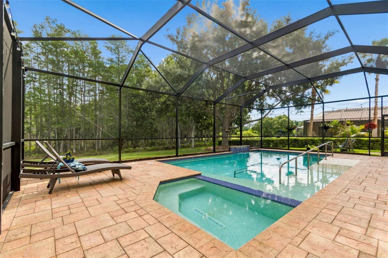 3654 Ballastone Drive , Land O Lakes, FL 34638 Photo