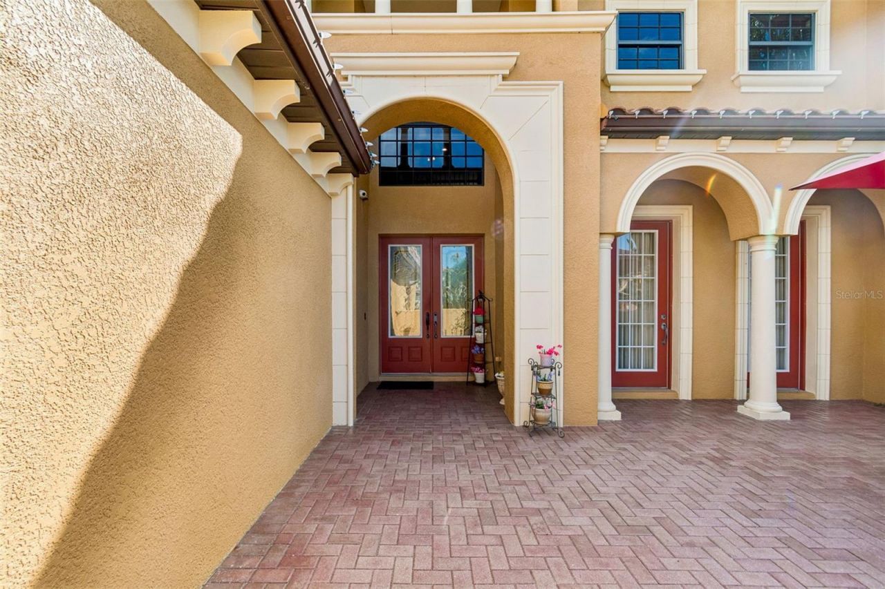 3654 Ballastone Drive , Land O Lakes, FL 34638 Photo